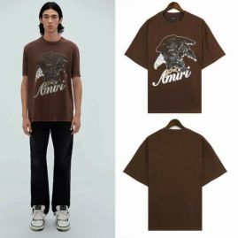 Picture of Amiri T Shirts Short _SKUAmiriS-XL219032039